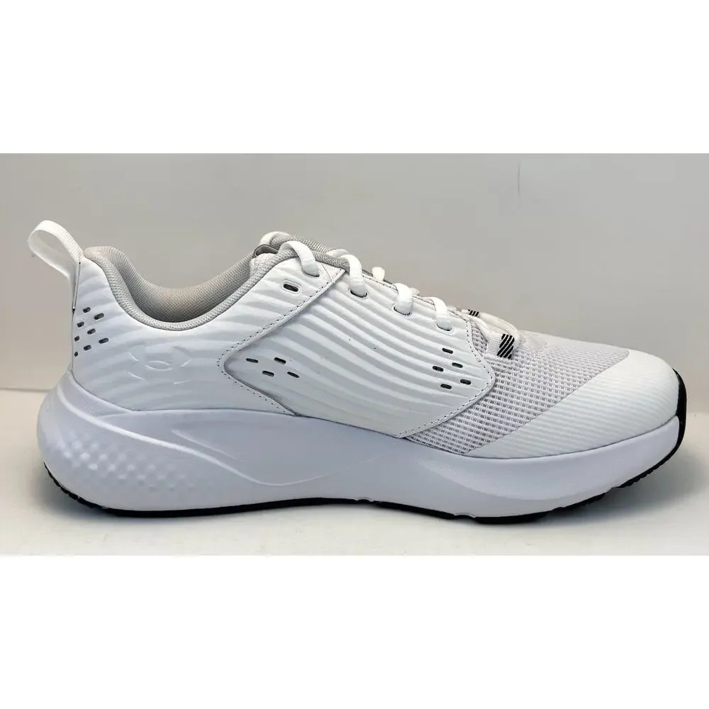 Under Armour Charged Commit TR 4 Training Athletic Sneakers Trainers Women 10 - Picture 3 of 12